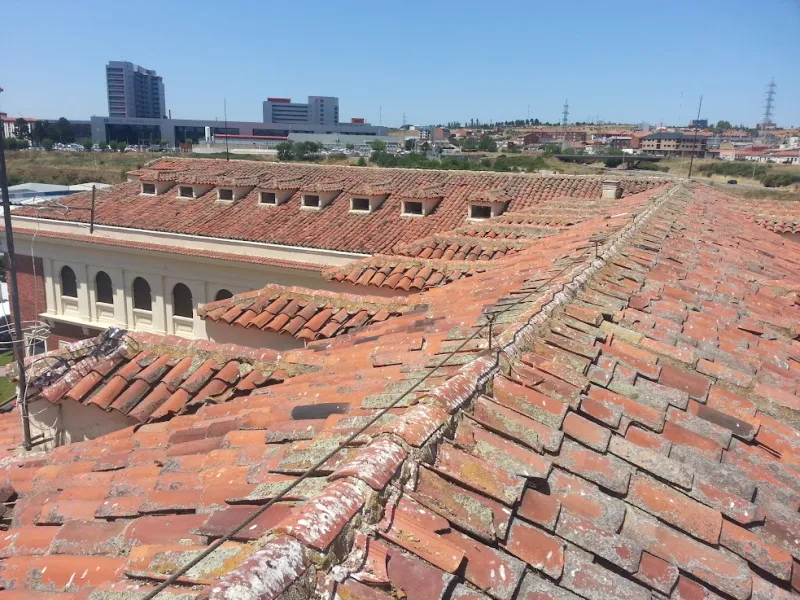Foto del proyecto COLEGIO DE LA ASUNCIÓN 